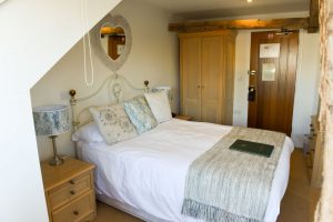Waveney House Hotel - The Staithe Room